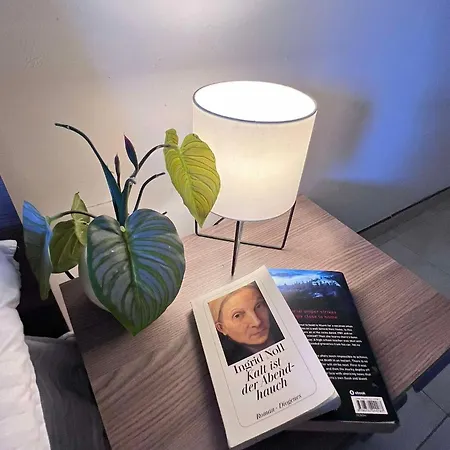 Apartment 2 Bedroom 5min From The Sea *